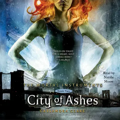 Vol 2 City of Ashes