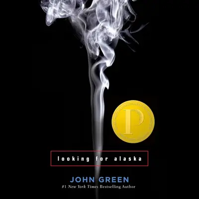 looking for alaska 寻找阿拉斯加